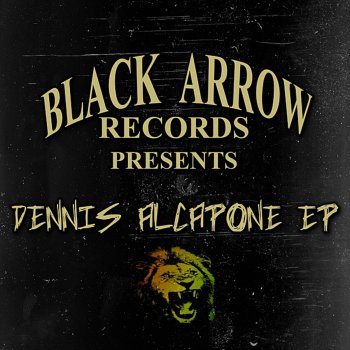 Dennis Alcapone King Of The Track