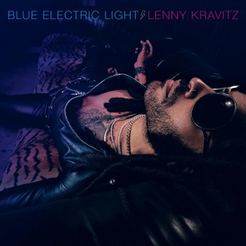 Lenny Kravitz Paralyzed