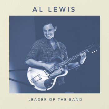 Al Lewis Leader of the Band
