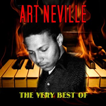 Art Neville That Old Time Rock and Roll