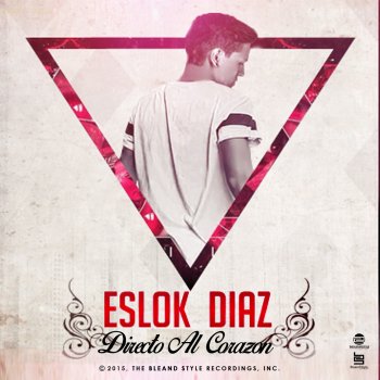 Eslok Diaz feat. Pitbulking Me Enamoré de Tí