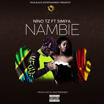 Nino Tz Nambie (feat. SIMIYA)