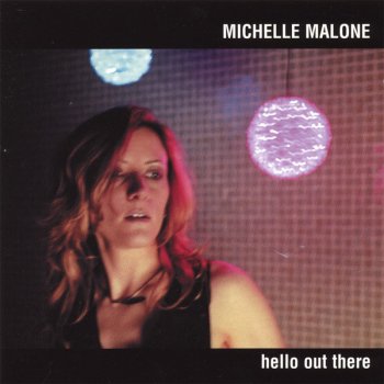 Michelle Malone Super Ball
