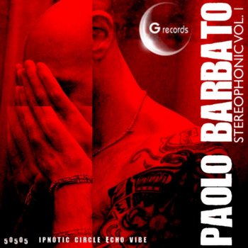 Paolo Barbato Echo Vibe (Club Mix)