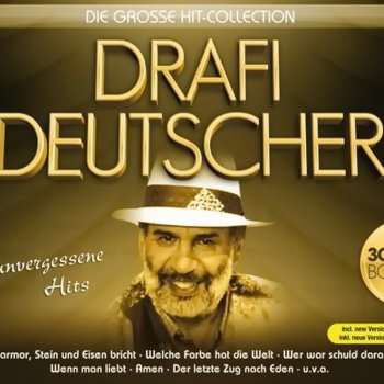 Drafi Deutscher Geträumte Liebe (Duett Mit Erika Bruhn)