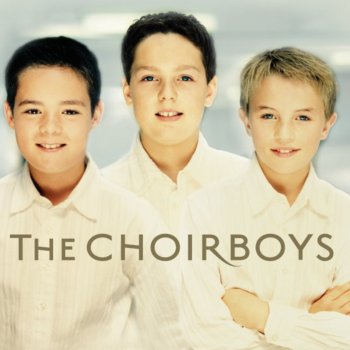 The Choir Boys Panis Angelicus