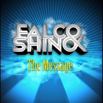 FALCO&SHINO 新世界-FALCO-
