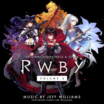 Jeff Williams feat. Casey Lee Williams Bmblb