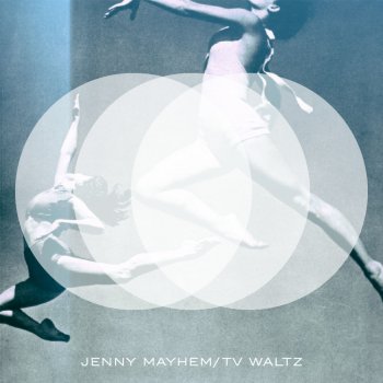 Jenny Mayhem Tv Waltz (Draaiwinti Edit)