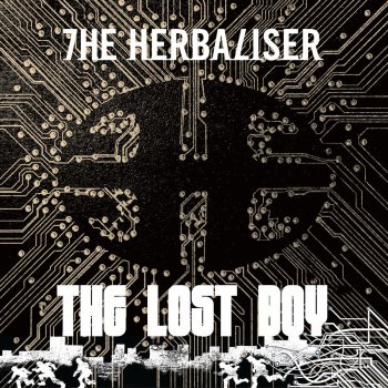 The Herbaliser feat. Hannah Clive The Lost Boy (Colman Brothers Remix)