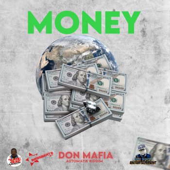 Don Mafia Money Automatik Riddim