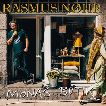 Rasmus Nøhr Monas Butik