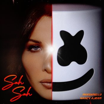 Nancy Ajram feat. Marshmello Sah Sah