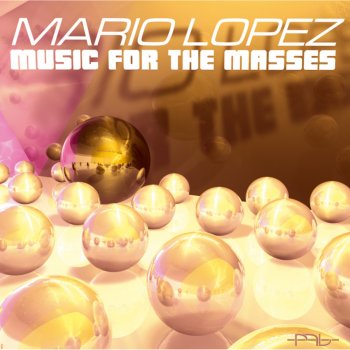Mario Lopez Release Me
