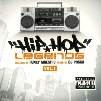DJ Poska The Legends (Intro)