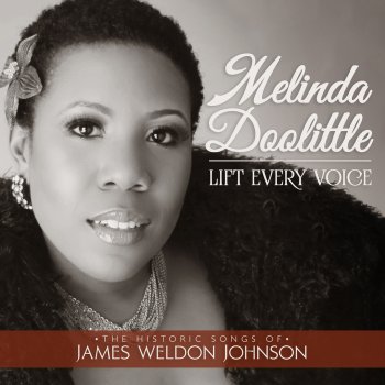 Melinda Doolittle The Maiden With the Dreamy Eyes