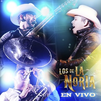 Los De La Noria El Rayo de Sinaloa (En Vivo)