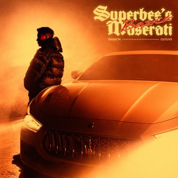 Basick Superbee's Maserati