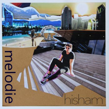 Hisham Melodie