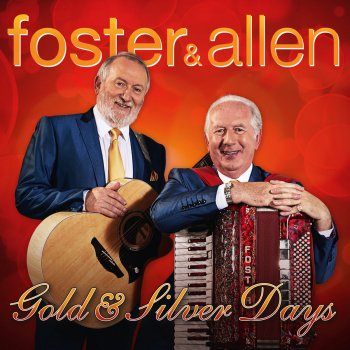 Foster & Allen & The Irish Pensioners Choir Working Man