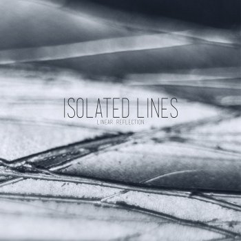Isolated Lines January the 1st