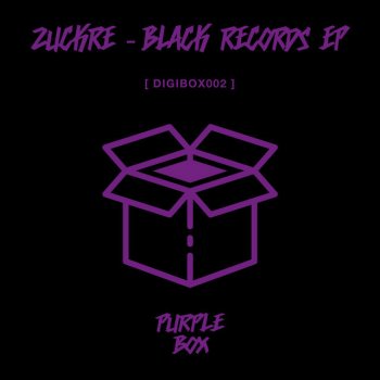Zuckre Black Records