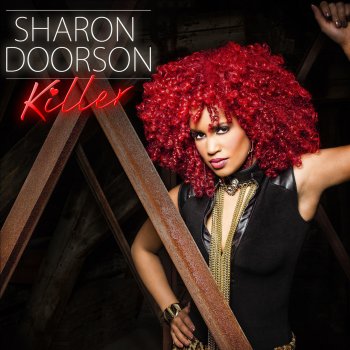 Sharon Doorson High On Your Love - Radio Mix