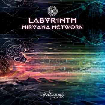 Labyr1nth Cosmic Eye