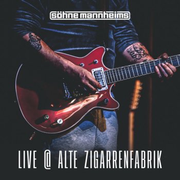 Söhne Mannheims Freiheit - Live