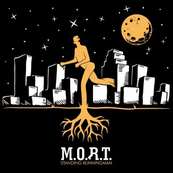 Mort Good Song About Good Stuff Happening Just Around the Corner