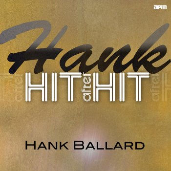 Hank Ballard and the Midnighters Someone Like You