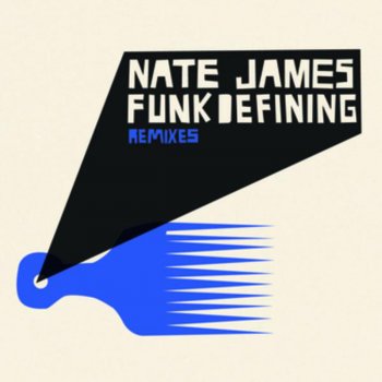 Nate James Funkdefining (Original Mix)