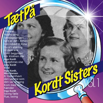 Kordt Sisters Therese
