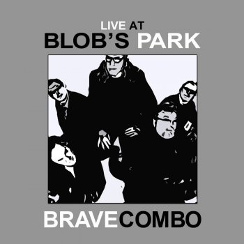 Brave Combo Blackbird Waltz (Live)