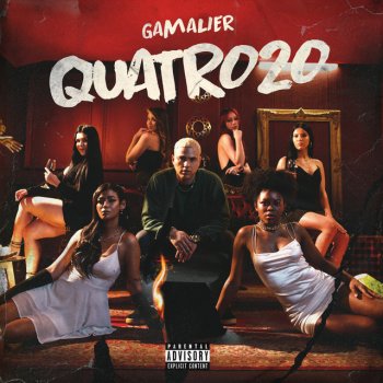 Gamalier QUATRO20