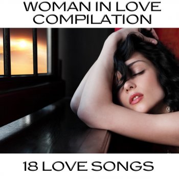 Music Machine Woman In Love