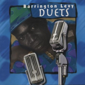 Barrington Levy feat. Cutty Ranks Looking My Love