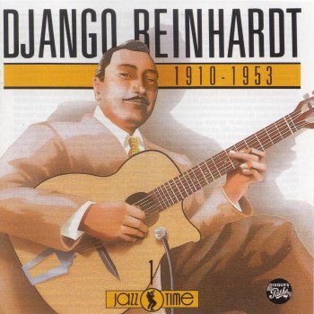 Quintette du Hot Club de France feat. Django Reinhardt Manoir De Mes Rêves (.)