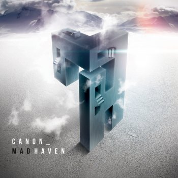 Canon feat. Tony Tillman & T.JAY Different
