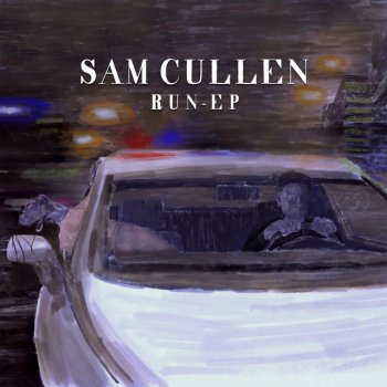 Sam Cullen On The Corner