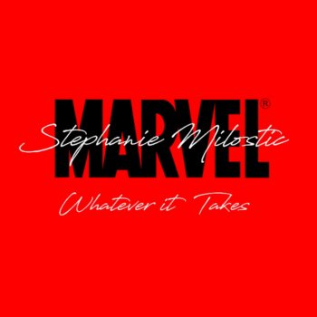 Sungbysteph Whatever it Takes (inspired by Marvel)