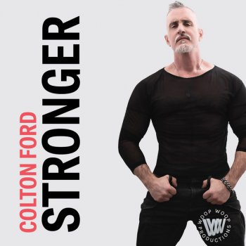 Colton Ford Stronger