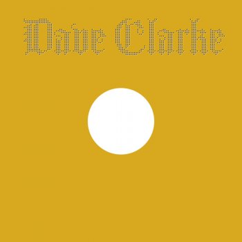 Dave Clarke Way of Life (Technasia Epic Mix)
