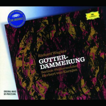 Berliner Philharmoniker feat. Herbert von Karajan Götterdämmerung: Trauermarsch