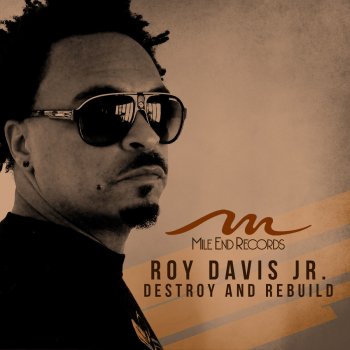 Roy Davis Jr. No Justice No Peace