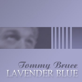 Tommy Bruce Lavender Blue