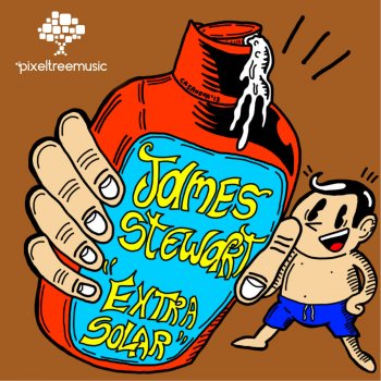 James Stewart Retro Flash