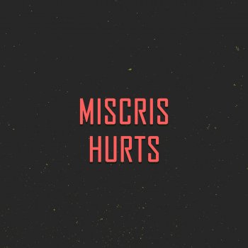Miscris Hurts