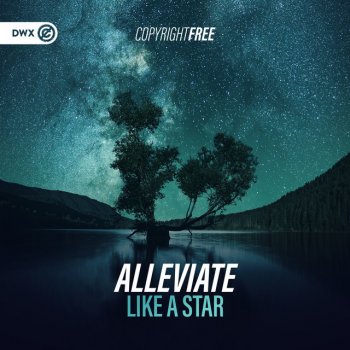 Alleviate feat. Dirty Workz Like A Star