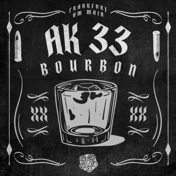 AK 33 Bourbon